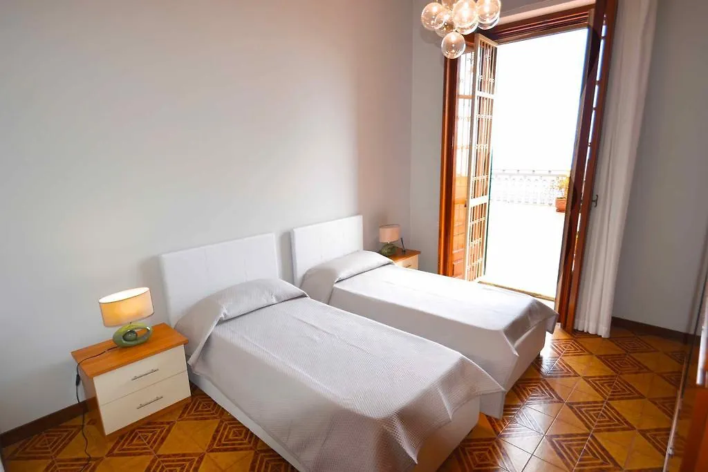 Villa La Timpa: Majestic Etna and Sea View with Private Jacuzzi Acireale Italy