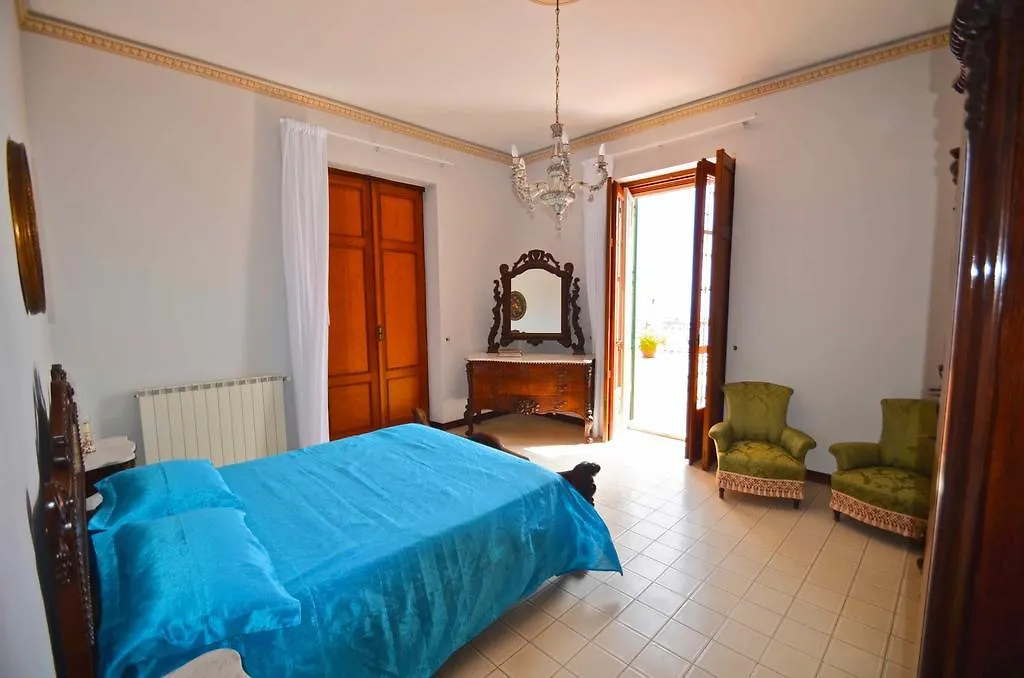 Villa La Timpa: Majestic Etna and Sea View with Private Jacuzzi Acireale