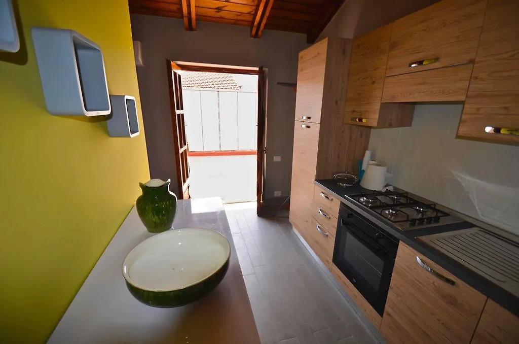 Villa La Timpa: Majestic Etna and Sea View with Private Jacuzzi Acireale