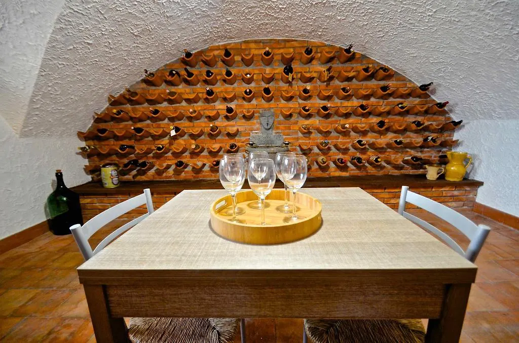 Villa La Timpa: Majestic Etna and Sea View with Private Jacuzzi Acireale Italy