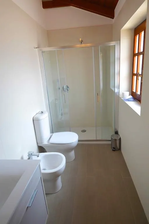 Villa La Timpa: Majestic Etna and Sea View with Private Jacuzzi Acireale