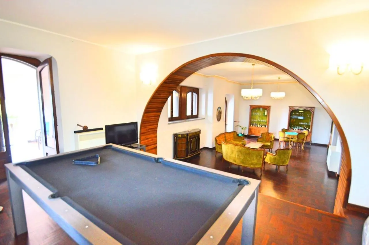 Villa La Timpa - Antica E Maestosa Villa Con Jacuzzi Privata Con Una Meravigliosa Vista Sull'Etna E Sul Mare أتشيريالي إيطاليا