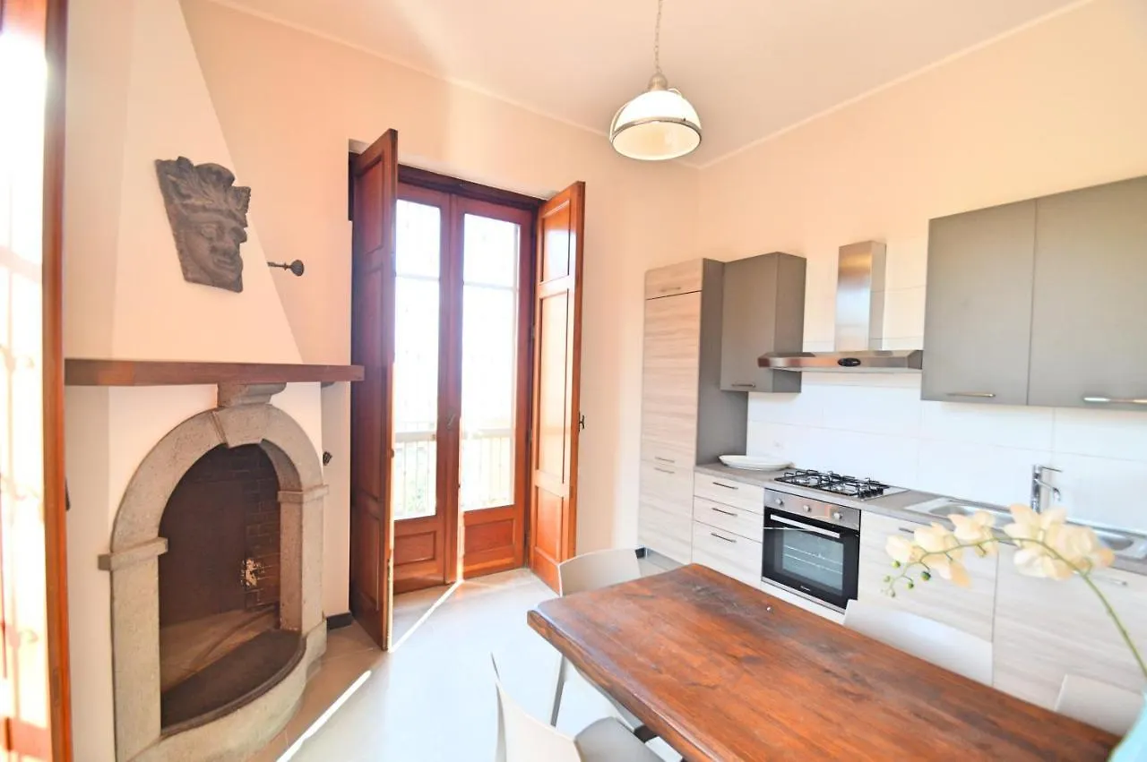 Villa La Timpa: Majestic Etna and Sea View with Private Jacuzzi Acireale