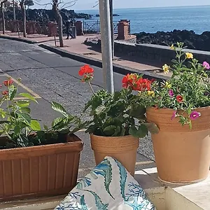  Appartamento Nice Sicily Little Family