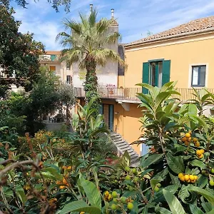  Villa La Corte Dei Nespoli