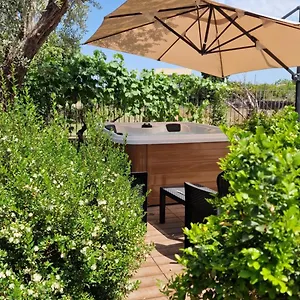  Casa vacanze Casa Della Zagara