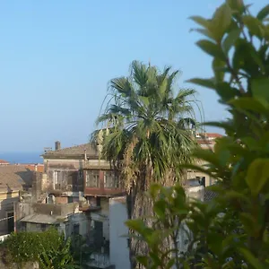 Apartment Bbcasablu, Acireale